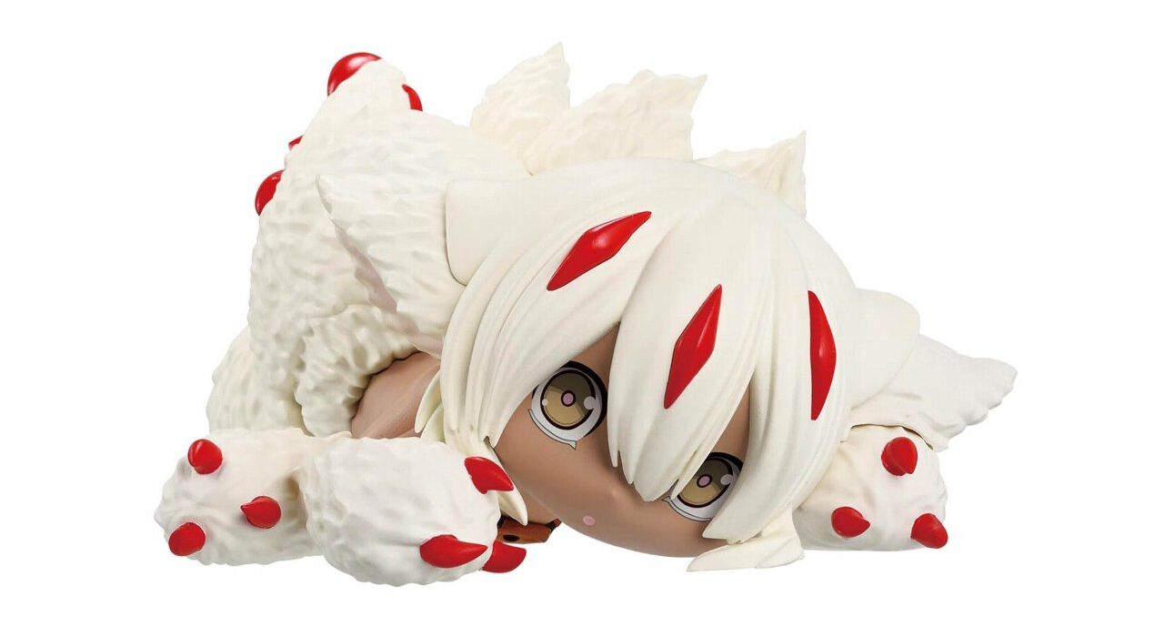 ファプタそす様オーダー専用ページ メイドインアビス』ファプタもフィギュアRelax timeに仲間入りそす