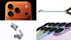 Apple Event発表まとめ。iPhone17、AirPods Pro 3など発表