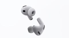 AirPods Pro 3発表。新心拍数センサー搭載、ライブ翻訳に対応して最高峰のノイキャンを実現【Apple Event】