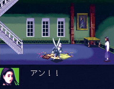 『クロックタワー』30周年。“シャキーン、シャキーン……”正体不明の殺人鬼・シザーマンはいまでも夢に出てくるほどの怖さ！【今日は何の日？】