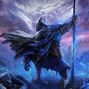 『エルデンリング ナイトレイン』オリジナルサウンドトラックが9/16より配信予定。音楽配信サービスでの事前予約もスタート【ELDEN RING NIGHTREIGN】