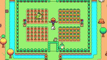 『Cosmic Coop』クリーチャー収集要素のある農場ライフゲーム。謎カワイイ生き物クリッターと未知の惑星でまったり新生活。11月6日に発売
