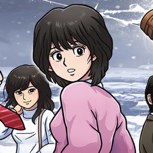 リメイク版『オホーツクに消ゆ』発売1周年。初の30％オフセールや堀井雄二氏らレジェンド開発陣のコメントも到着