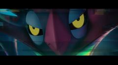 『ポケモンレジェンズZ-A』メガカラマネロがお披露目。人格まで書き換えるほどの強力なサイコパワーを持つ