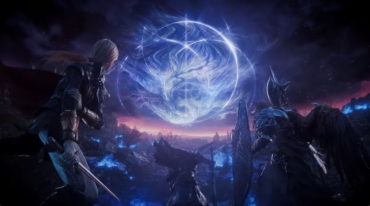 Secret Area Entrance in Stormveil Castle