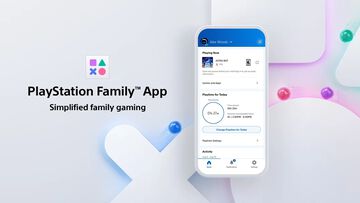 『PlayStation Family アプリ』配信開始。子どものゲーム体験をスマホからチェック・管理できるスマホアプリ