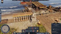 『アノ 117：パックスロマーナ』体験版レビュー。自由度が増し、より柔軟に自分だけの都市を築ける都市建築シミュレーション。UIも快適でとにかく遊びやすい