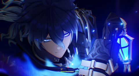 『原神』Luna I 新キャラ“フリンズ”レビュー。月感電に特化したクセの少ないアタッカー。一撃必殺の高火力型＆小回りが利く高回転型の“2種類の元素爆発”を持つ【性能公開】
