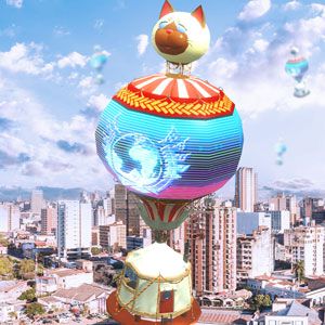 『モンハンナウ』シーズン7で「探索拠点」が正式リリース。地域のハンター同士の交流機能や新しい便利機能を追加【モンスターハンターNow】