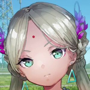 【ヘブバン感想】“不完全性を繋ぐＸの証明”は理系のヴリティカが客観的に31Xのメンバーの個性を言語化してくれる内容。彼女たちの絆に温かく優しい気持ちになれる！【ヘブンバーンズレッド日記#221】