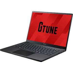 最新GPU“GeForce RTX 5000シリーズ”搭載、薄型軽量14型ゲーミングノートPC“G TUNE W4”発売【マウスコンピューター】