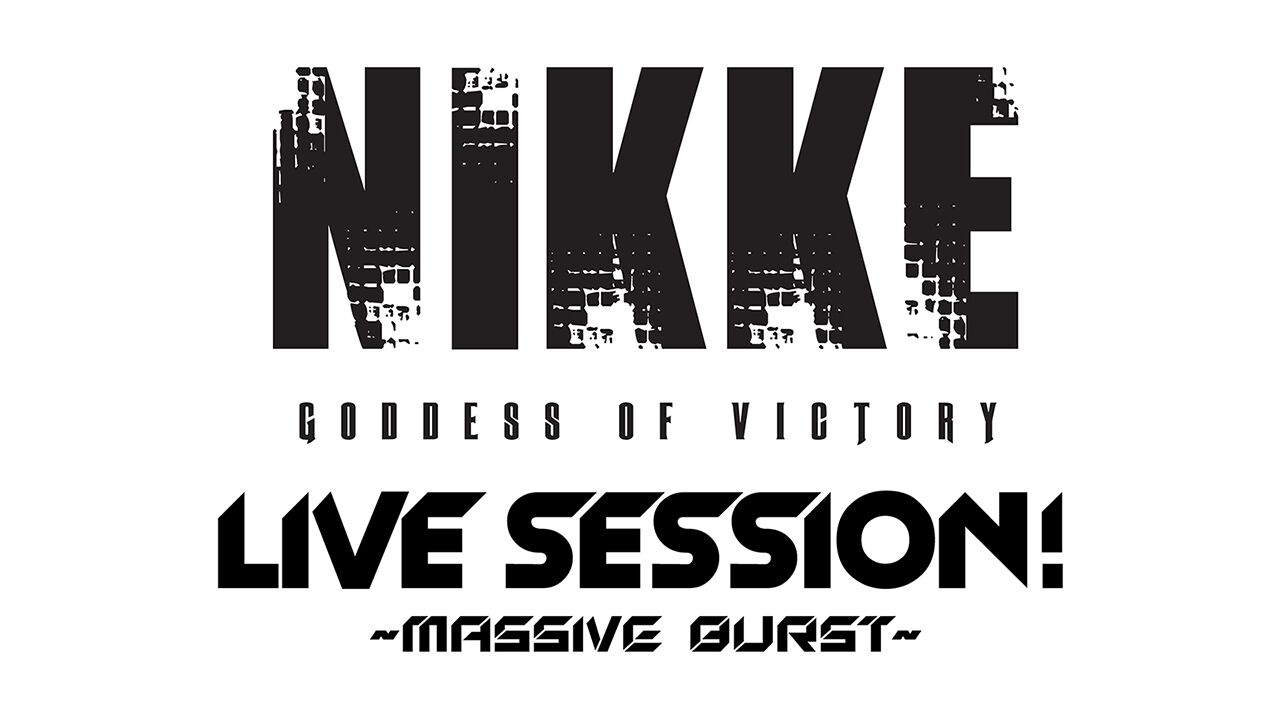 NIKKE』初のバンドライブイベントが11月22日開催決定！ 徳井青空＆久保