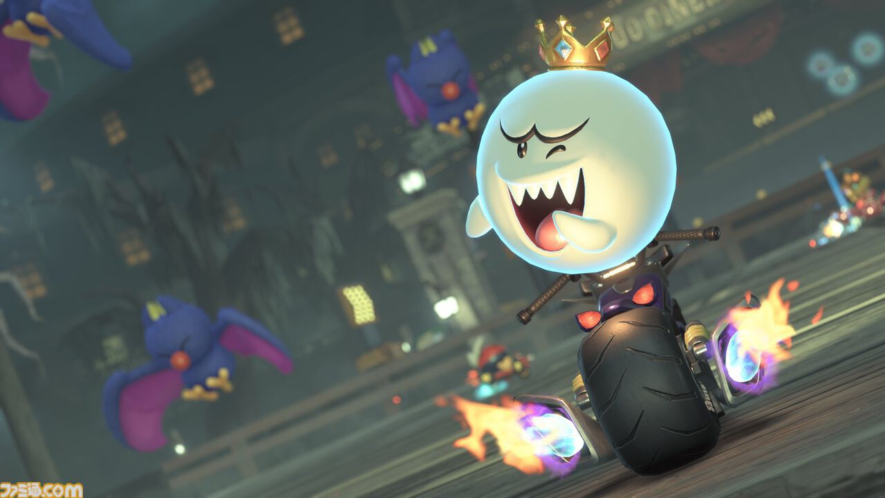 【ソフト＆ハード週間販売数】『マリオカート ワールド』が11度目の首位獲得！ 『みんなのゴルフ ワールド』、『デモンエクスマキナ タイタニックサイオン』もランクイン。PS5の国内累計販売台数は700万台を突破【9/1～9/7】