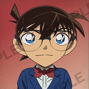 『名探偵コナン』