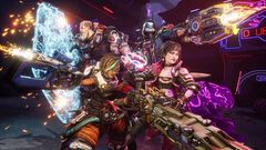 『ボーダーランズ4』本日（9/12）発売。ハクスラ要素は過去最大スケールで登場武器は数十億種類。エリア間をシームレスに移動できる惑星カイロスでヒャッハーしようぜ！
