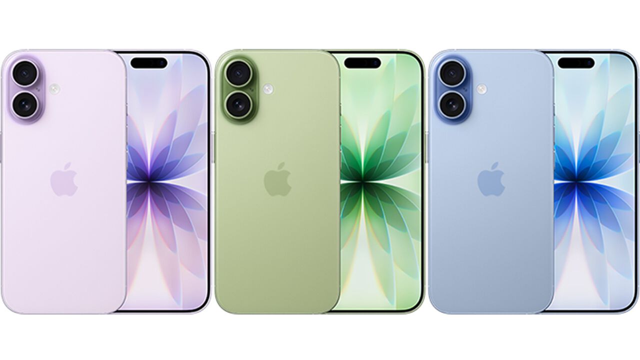 ドコモでiPhone17シリーズとiPhone Airが予約開始。iPhone 14、iPhone SEなどの下取り最大29000円増額キャンペーンも実施