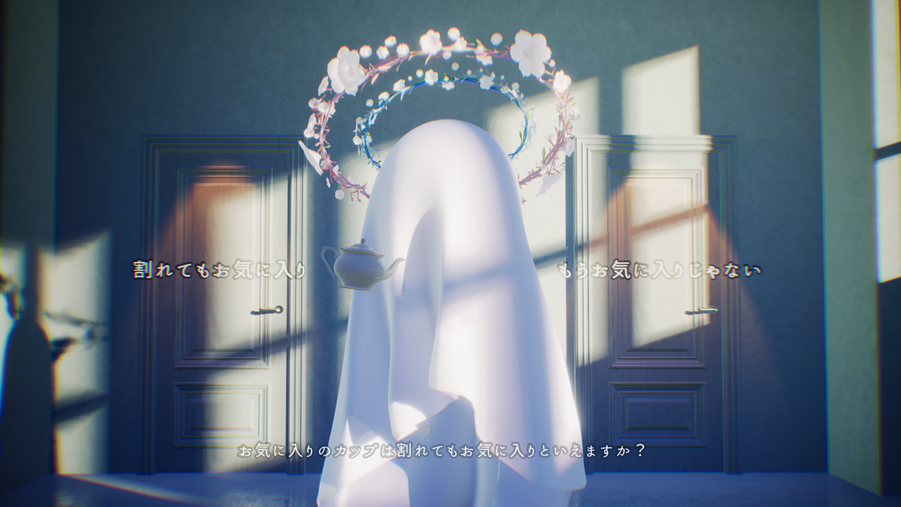 room6の東京ゲームショウ2025出展内容が発表。『ドーナツの穴』のプレイアブル版展示や『Pastel☆Parade』のノベルティ配布などを実施【TGS2025】