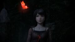 『零～紅い蝶～』リメイク版が2026年初頭に発売。Switch2向けに展開【Nintendo Direct】