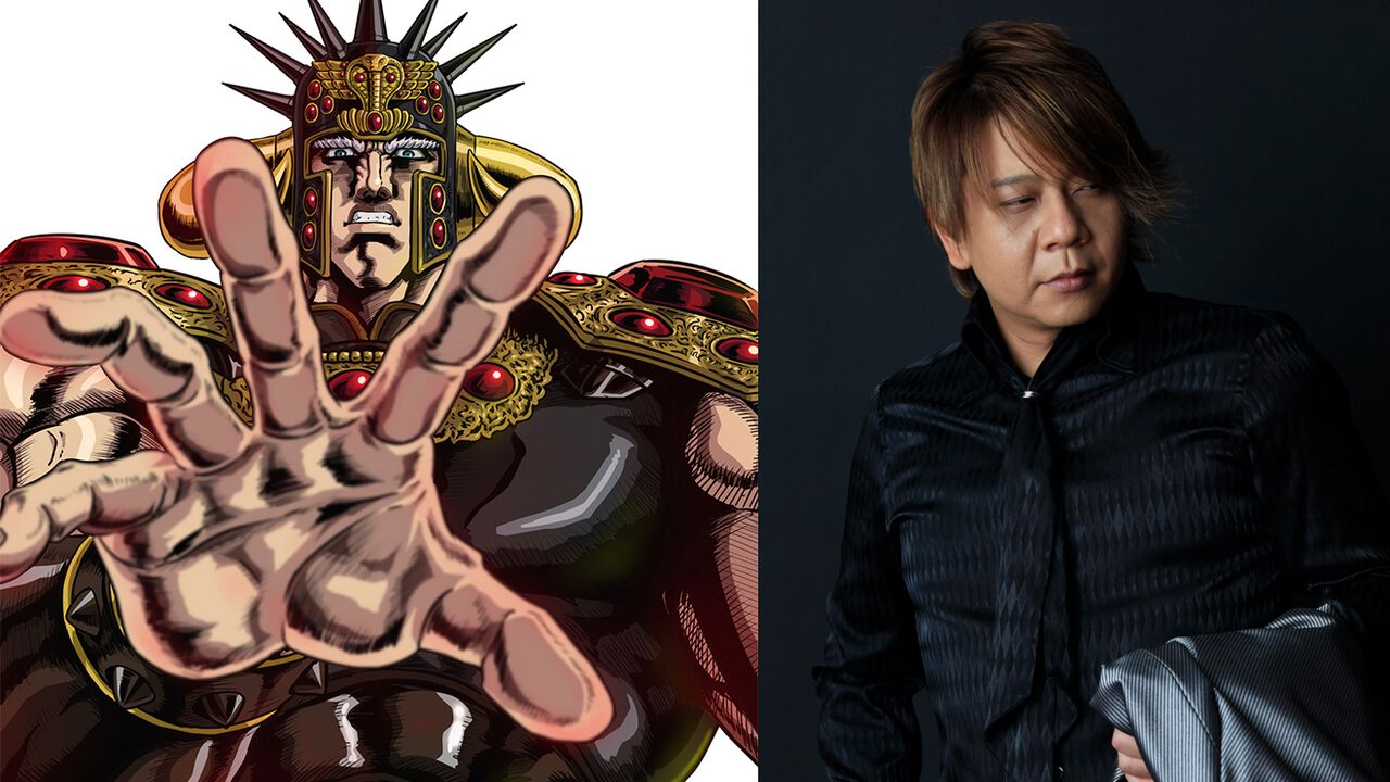 『北斗の拳』ジャギ役に高木渉、トキ役に最上嗣生、ラオウ役に楠大典。ショートアニメ『拳王軍ザコたちの挽歌』も2026年1月に放送決定