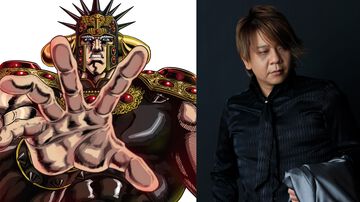 『北斗の拳』ジャギ役に高木渉、トキ役に最上嗣生、ラオウ役に楠大典。ショートアニメ『拳王軍ザコたちの挽歌』も2026年1月に放送決定