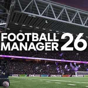サッカーマネジメントゲーム『フットボールマネージャー 26』発売日が11/5に決定。対応ハードはPS5、Switch、Steamなど多岐にわたる