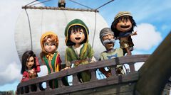 『ドラゴンクエストVII　リイマジンド』Switch2で『DQ7』リメイク2026年2月5日発売決定！ グラフィックが刷新。キーファなどキャラクターがしゃべる【Nintendo Direct】
