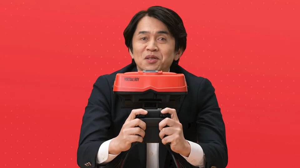 バーチャルボーイ ニンテンドークラシックスのタイトルが2026年2月17日に配信決定。Nintendo Switch Online＋追加パック加入者限定。別売の専用ハードが必要で、全15タイトルが順次配信【Nintendo Direct】
