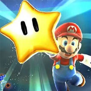 『スーパーマリオギャラクシー＋スーパーマリオギャラクシー 2』10月2日発売。「ロゼッタの絵本」も同日発売【ニンダイ】