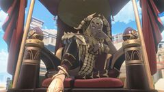 『ファイアーエムブレム 万紫千紅（ばんしせんこう）』2026年発売。FEシリーズ新作がSwitch2で登場【Nintendo Direct】