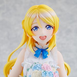 『絢瀬絵里 LoveLive!Days 5th Anniversary ver.』