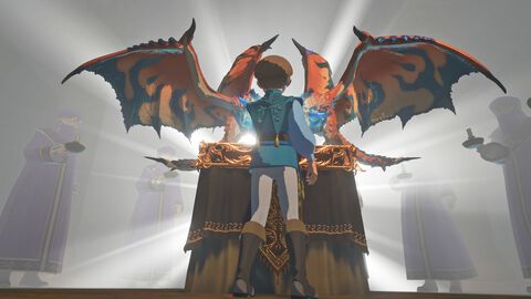『モンハンストーリーズ3』が2026年3月13日発売決定。モンスターと絆を結び冒険するRPGシリーズ最新作【Nintendo Direct】