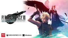 『FF7 リメイク インターグレード』Switch2、Xbox Series X|S、Windows版が2026年1月22日に発売。シリーズ完結までマルチプラットフォームで展開【Nintendo Direct】