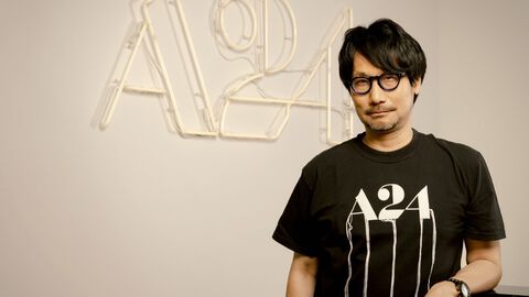 『デス・ストランディング』の実写映画製作を“A24”と共同で行うことが発表。「ゲーム業界や“デジタルのエンタメ”の未来を大きく変えるだろう」（小島氏）