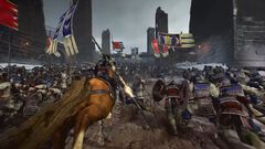 『真・三國無双 ORIGINS』がSwitch2で2026年1月22日に発売決定。本編で描かれることがなかった新たな展開を体験できる有料追加コンテンツも同日より配信【Nintendo Direct】