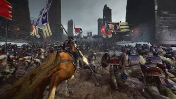 『真・三國無双 ORIGINS』がSwitch2で2026年1月22日に発売決定。本編で描かれることがなかった新たな展開を体験できる有料追加コンテンツも同日より配信【Nintendo Direct】