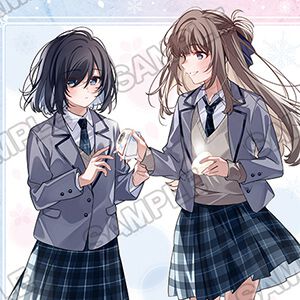 『週に一度クラスメイトを買う話』