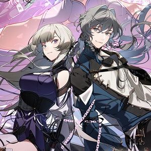 オトメイト新作『CRAZY CHA!N -エルピスの鎖-』メインキャスト情報が初公開。『Glass Heart Princess』Switch移植版が2026年1月29日に発売決定