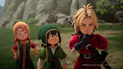 『ドラクエ7』リメイク声優一覧。主人公：大鈴功起、キーファ：宮野真守、マリベル：悠木碧