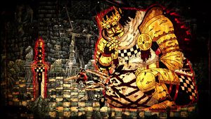 『クロノスクリプト: エンドレスエンド』デスクワークス新作はメトロイドヴァニア。『RPGタイム！～ライトの伝説～』でも話題になった狂気の作り込みは本作でも健在なのか聞いてみた
