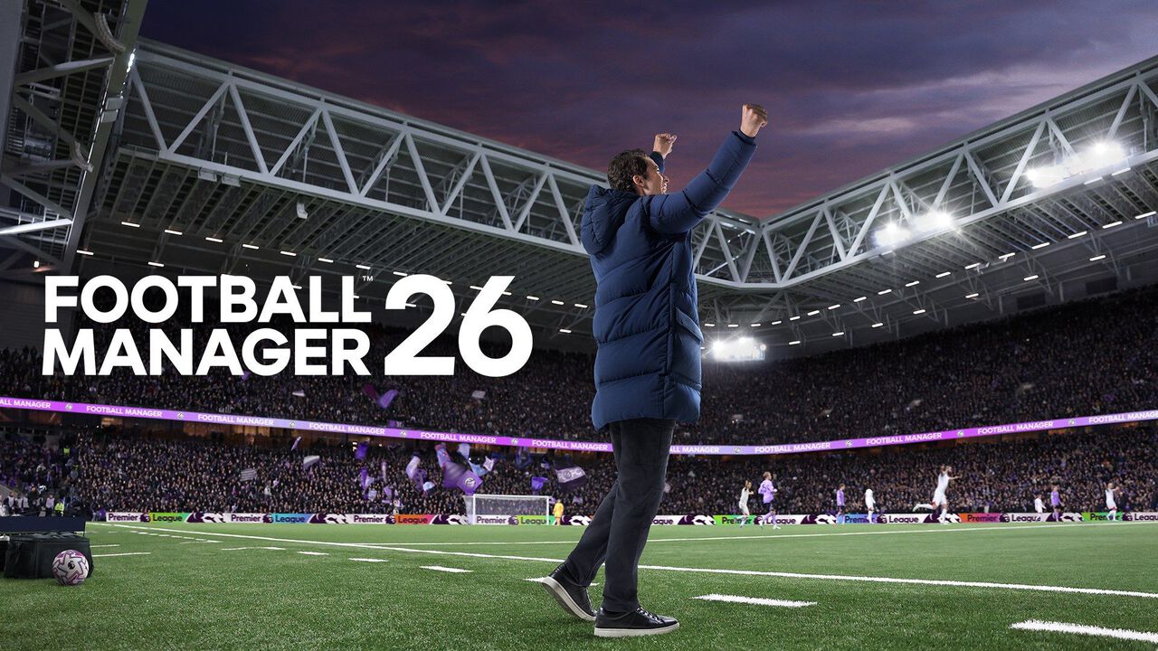 『フットボールマネージャー26』が11月5日に発売。サッカークラブ運営シムのシリーズ最新作、世界最高峰の“プレミアリーグ”の公式ライセンス取得