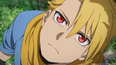 アニメ『黄泉のツガイ』2026年放送決定。ユル役は小野賢章、アサ役は宮本侑芽、デラ役は中村悠一、ガブちゃん役は久野美咲に