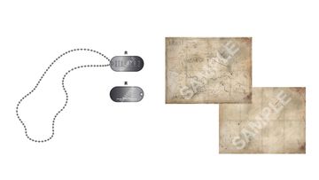 『S.T.A.L.K.E.R. 2』Amazon店舗特典はドッグタグ。ゲオはゾーンマップが付いてくる。PS5パッケージ版の特典情報が公開