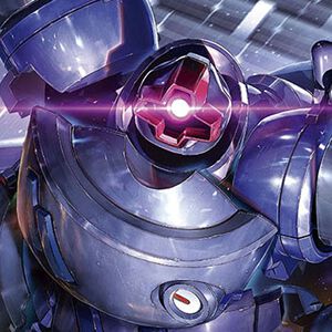 9/20発売のガンプラ『HG 1/144 リック・ドム ガイア機/オルテガ機（GQ）』のパッケージ画像公開。高機動形態への変形を差し替えなしで再現！【ガンダム ジークアクス】