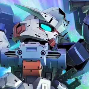 『Gジェネ エターナル』URガンダム・アスタロトリナシメント＆ジオングが9/16登場！【SDガンダム ジージェネレーション エターナル】