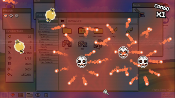 『Identifile: Desktop Dungeon』カーソル操作でウィルスを駆除するアクションゲームが東京ゲームショウ2025に出展。『ポケモンレンジャー』にインスパイアされた一風変わったゲームシステムが特徴