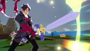 『凶乱マカイズム』が2026年1月29日発売。レベル9999までの育成、億超えダメージなどやり込み要素満載の『ディスガイア』スタッフによる新作アクションRPG