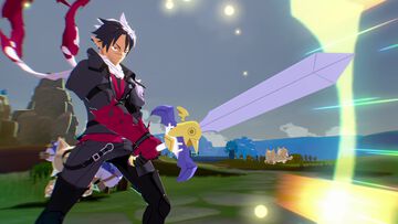 『凶乱マカイズム』が2026年1月29日発売。レベル9999までの育成、億超えダメージなどやり込み要素満載の『ディスガイア』スタッフによる新作アクションRPG