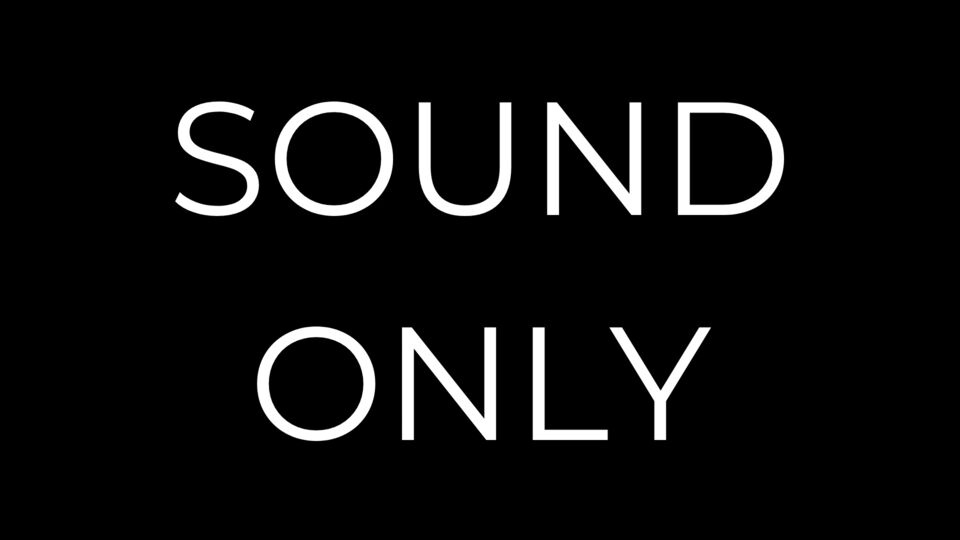 『Echo Maze』視覚情報ゼロの探索パズルゲーム登場。画面は真っ暗、音だけを頼りに迷宮からの脱出を目指す