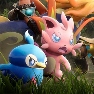 『パルワールド』が2026年に正式リリース（Ver.1.0）決定。今までにない大規模なコンテンツを開発中【Palworld】
