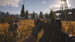 『アリーナブレイクアウト：インフィニティ』基本無料タルコフライクFPSが正式リリース。リアルでハードな戦闘、細かい重火器のカスタマイズなどで話題を呼んだ注目作